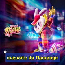 mascote do flamengo